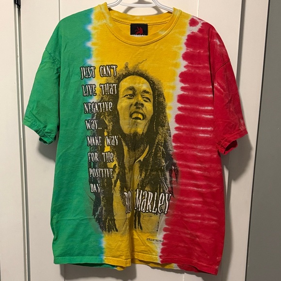 Zion Rootswear Other - ✨3/$45✨Zion Rootswear Yellow T-Shirt